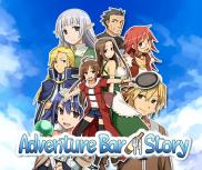 Adventure Bar Story - Adventure Bar of Wonderland (eShop 3DS)