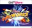 Disney Fireworks (DSi)