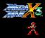 Mega Man X3 (Wii U)