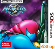 Metroid Fusion (eShop 3DS)