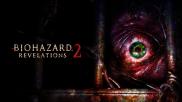 Resident Evil: Revelations 2 (eShop Switch)