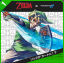 Mario Kart 8 X The Legend of Zelda : Pack 1 (DLC)