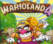 Wario Land 4 (eShop 3DS)
