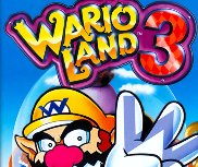 Wario Land 3 (eShop 3DS)