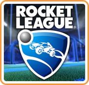 Rocket League (eShop Switch)