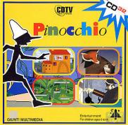 Pinocchio

