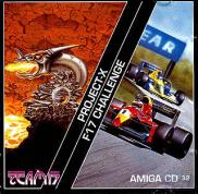 Project-X / F17 Challenge