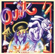 Quik: The Thunder Rabbit