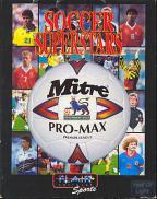 Soccer Superstars

