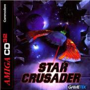 Star Crusader
