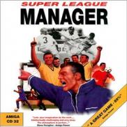 Super League Manager
