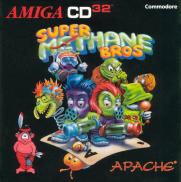 Super Methane Bros
