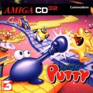 Super Putty
