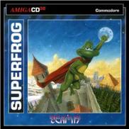 Superfrog
