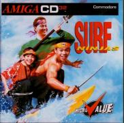 Surf Ninjas

