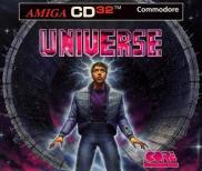 Universe
