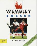 Wembley International Soccer
