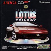 The Classic Lotus Trilogy