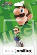 Série Super Smash Bros. n°15 - Luigi