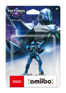 Série Metroid Prime 4: Beyond - Sylux