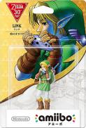 Série The Legend of Zelda 30 ans: Ocarina of Time - Link