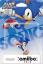 Série Super Smash Bros. n°26 - Sonic The Hedgehog