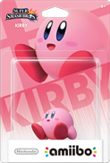 Série Super Smash Bros. n°11 - Kirby