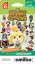 Amiibo Cartes Animal Crossing Happy Home Designer - Série 1