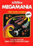 Megamania