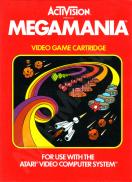 Megamania