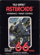 Asteroids (Tele-Games)