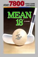 Mean 18 Ultimate Golf 