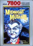 Midnight Mutants 
