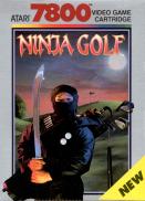 Ninja Golf 
