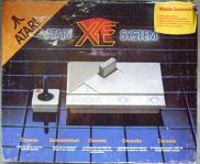 Atari XE System (Console)