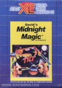 David's Midnight Magic (XEGS)