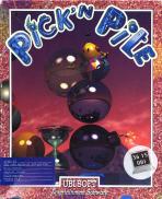 Pick 'n Pile
