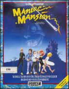 Maniac Mansion
