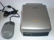 Sony Portable CD-I IVO-V11 Intelligent Discman