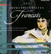 Les Impressionnistes Français - Serie Beaux Arts