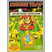 Mouse Trap
