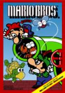 Mario Bros. (CollectorVision)
