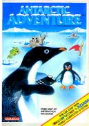 Antarctic Adventure
