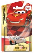 Flash McQueen - Cristal (Disney Originals - Cars)