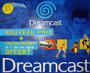 Dreamcast - Pack Chuchu Rocket