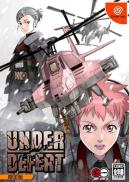 Under Defeat - Limited Edition (JP)