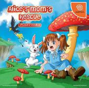 Alice's Mom's Rescue (2017)