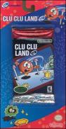 Clu Clu Land
