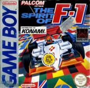 The Spirit of F-1 (World Circuit Series) (F-1 Spirit)
