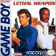 Lethal Weapon (L'Arme Fatale)